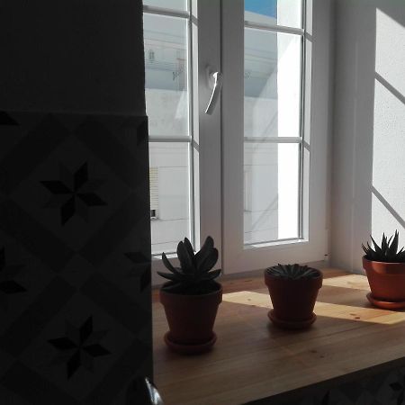 Triperia 25 Daire Medina-Sidonia Dış mekan fotoğraf