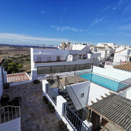 Triperia 25 Daire Medina-Sidonia Dış mekan fotoğraf