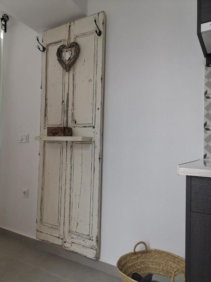 Triperia 25 Daire Medina-Sidonia Dış mekan fotoğraf