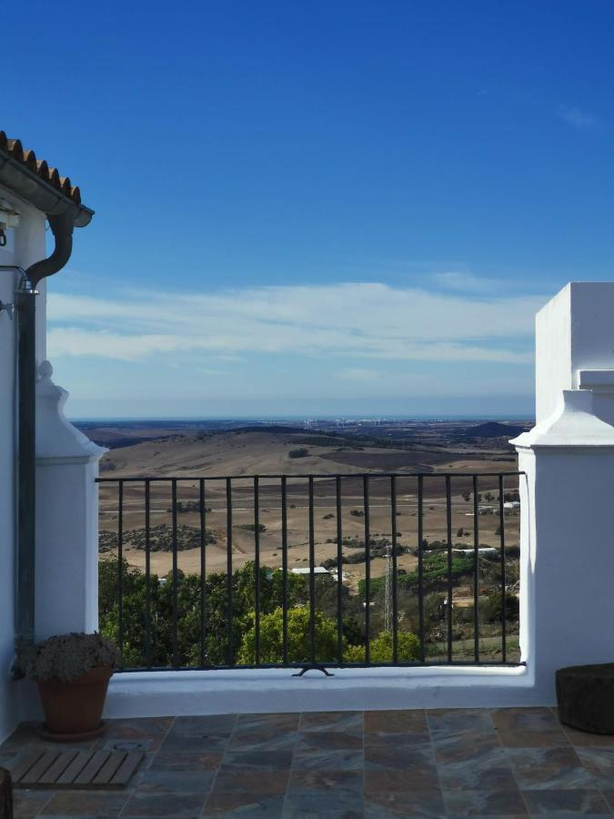 Triperia 25 Daire Medina-Sidonia Dış mekan fotoğraf