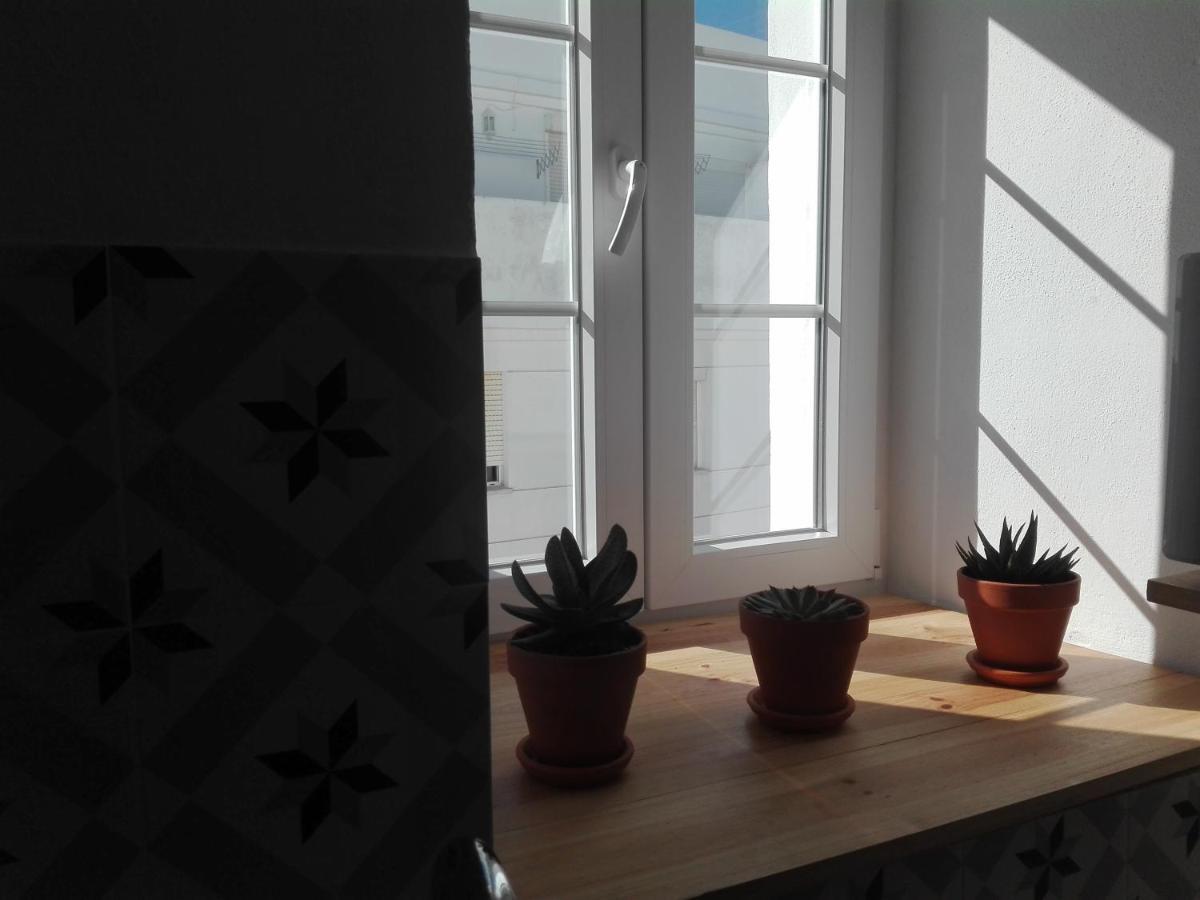 Triperia 25 Daire Medina-Sidonia Dış mekan fotoğraf