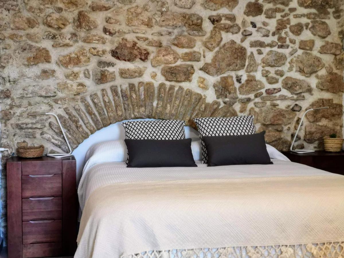 Triperia 25 Daire Medina-Sidonia Dış mekan fotoğraf