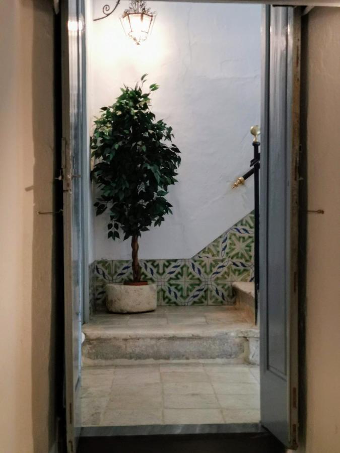 Triperia 25 Daire Medina-Sidonia Dış mekan fotoğraf