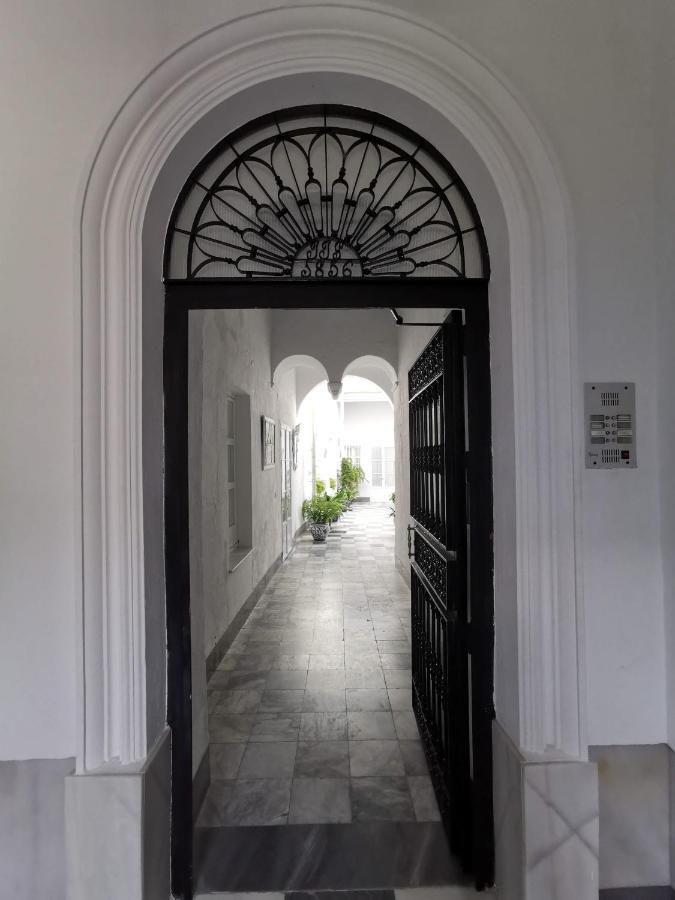 Triperia 25 Daire Medina-Sidonia Dış mekan fotoğraf